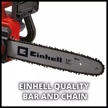 Kettsaag Einhell GC-EC 1935 1900 W