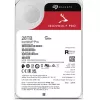 Seagate IronWolf Pro ST28000NT000 sisemine kõvaketas 28 TB 7200 RPM 512 MB 3.5 tolli Serial ATA III