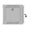 Seinale paigaldatav rack Lanberg WF11-3304-10S 4U hall 30 kg kandevõime