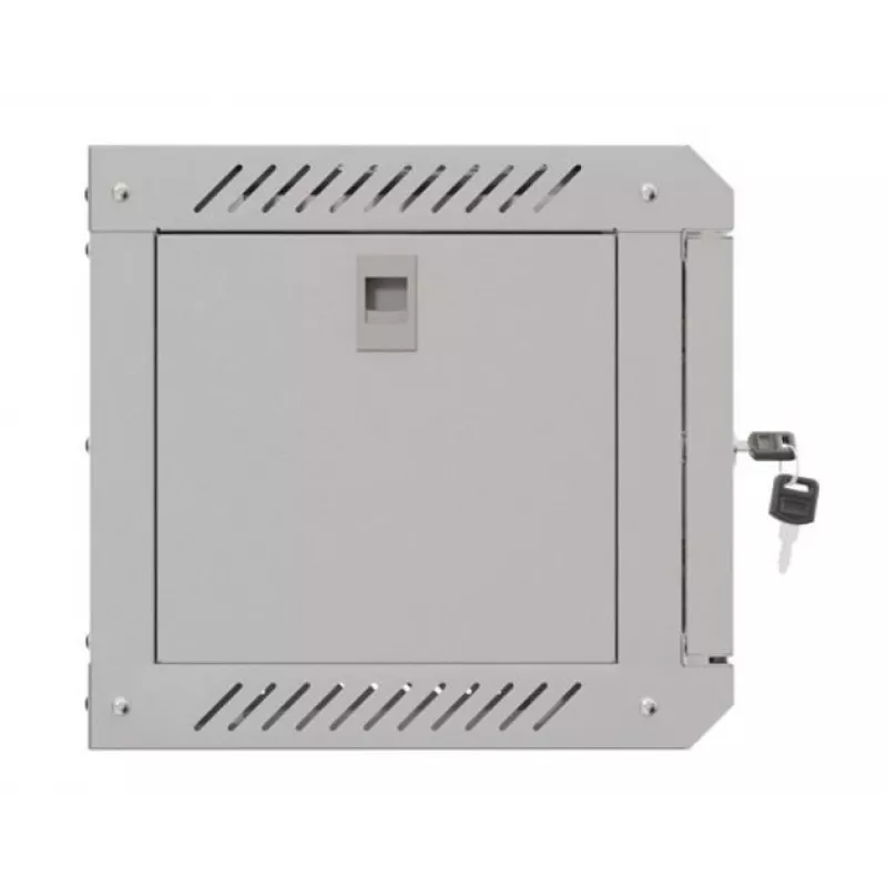 Seinale paigaldatav rack Lanberg WF11-3304-10S 4U hall 30 kg kandevõime