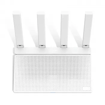 Xiaomi Router AX3000T Valge