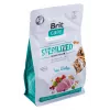 BRIT Care Grain-Free Sterilized Urinary - kuiv kassitoit - 400 g