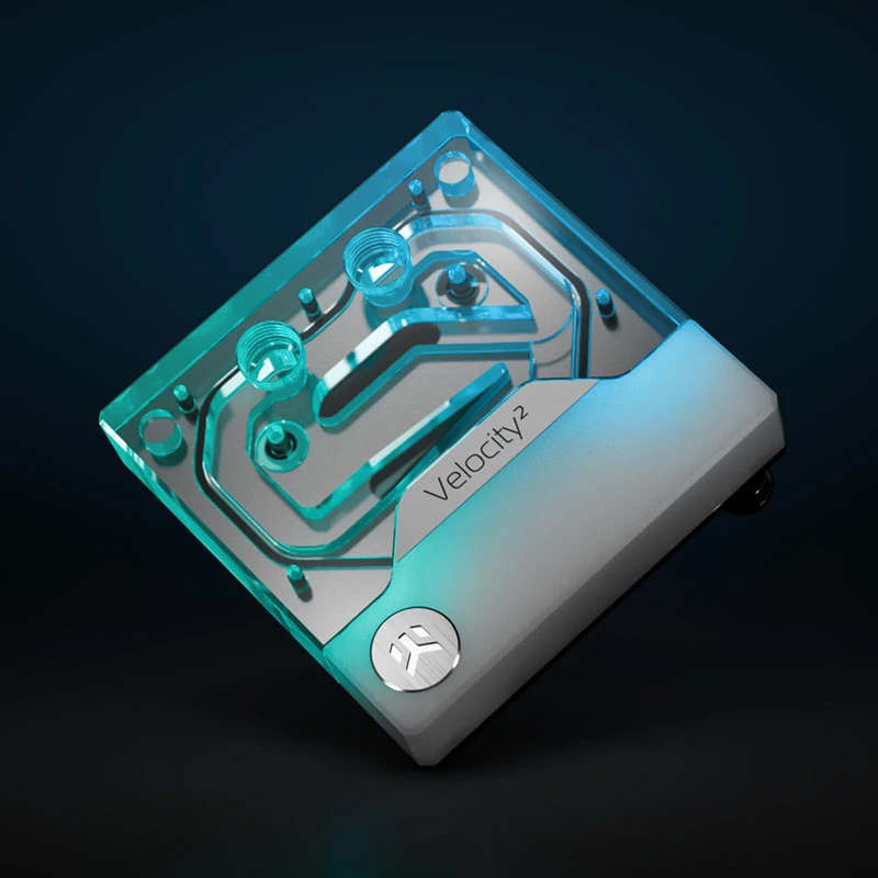 Ek Water Blocks Must
