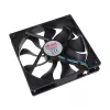 AKASA AK-FN062 140mm must korpuse ventilaator