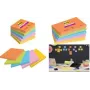Post-it Super Sticky Notes Boost Collection märkmepaberid ülitugevad segavärvides 5 plokki (7100258933)