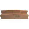 Mitre Box STANLEY 1-19-191 puidust 300 mm 45° ja 90° nurkade jaoks