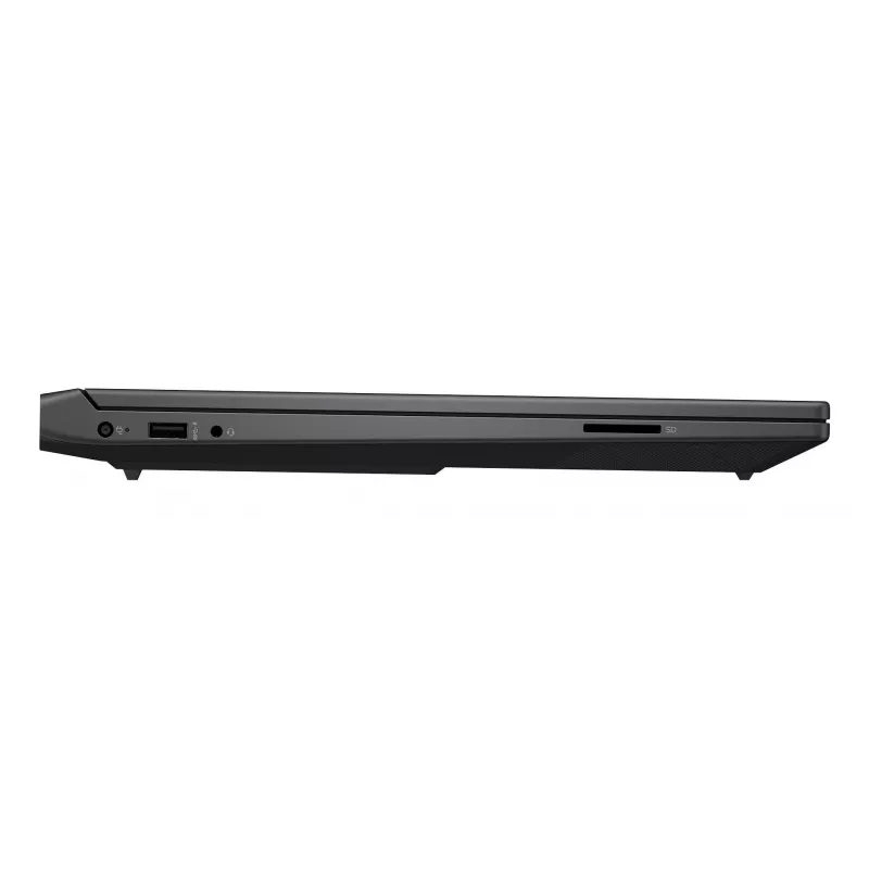 Sülearvuti HP Victus 15-fb3040nw — 15,6-tolline FHD 144 Hz, AMD Ryzen 7 7445HS, 16 GB DDR4 3200 MHz, 512 GB SSD, NVIDIA GeForce RTX 4050 6 GB, FreeDOS, ingliskeelne klaviatuur