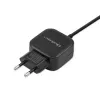 Qoltec 50190 Mobiilseadme laadija