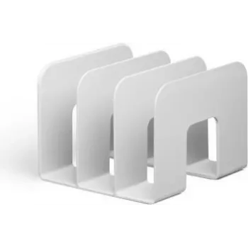 Magazine rack Durable ECO plastik hall