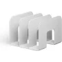 Magazine rack Durable ECO plastik hall