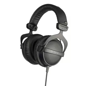 beyerdynamic DT 770 M 80 OHM kõrvaklapid miksijälgimiseks