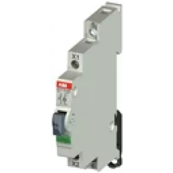 ABB E217-16-10D Circuit Breaker (2CCA703162R0001)