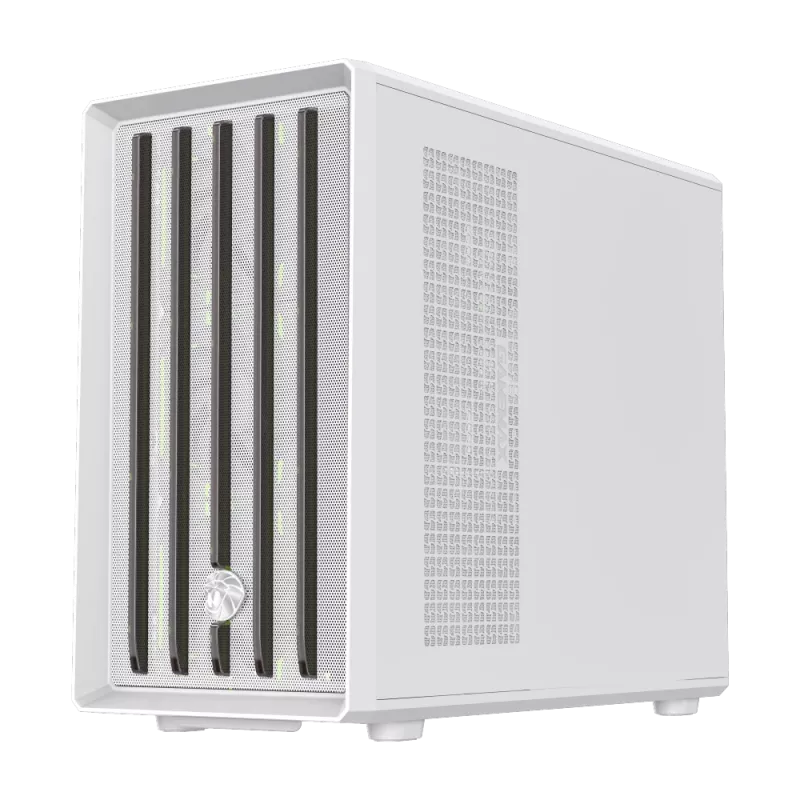 Gamemax | Korpus | CLAW 360 WH | M-ATX