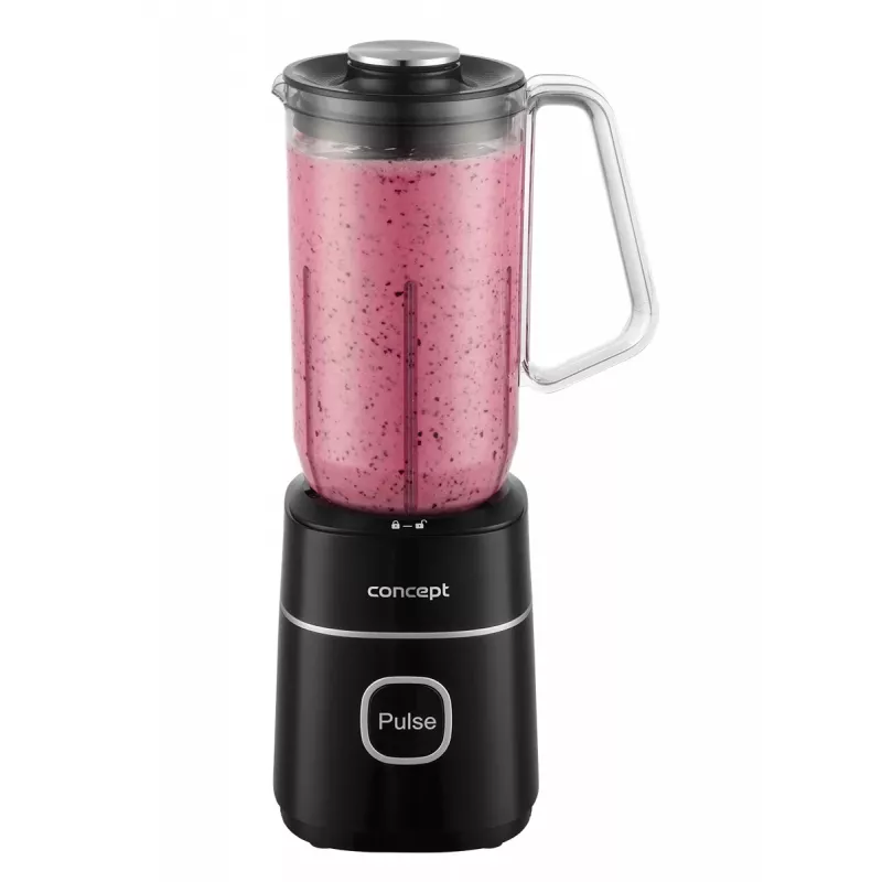 Blender smuuti must SM3490