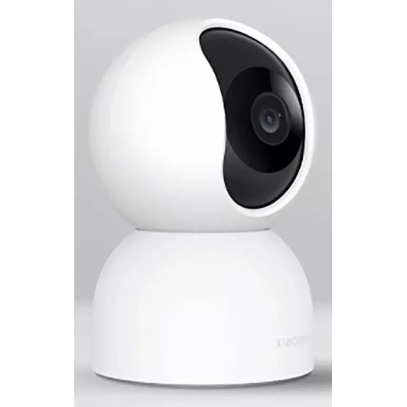 Xiaomi Smart Camera C400 Kerakujuline IP turvakaamera Siseruumidesse 2560 x 1440 pikslit Lagi/Sein/Laud