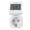 Wattmeeter energiamõõtur GB615E GreenBlue