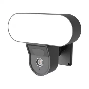 Valvekaamera Gosund IPC3 IP65 nutikas välistingimustesse WiFi-kaamera