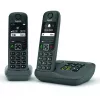 Analoog/DECT telefon Gigaset AE690A