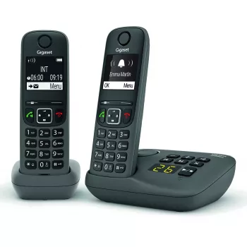 Analoog/DECT telefon Gigaset AE690A