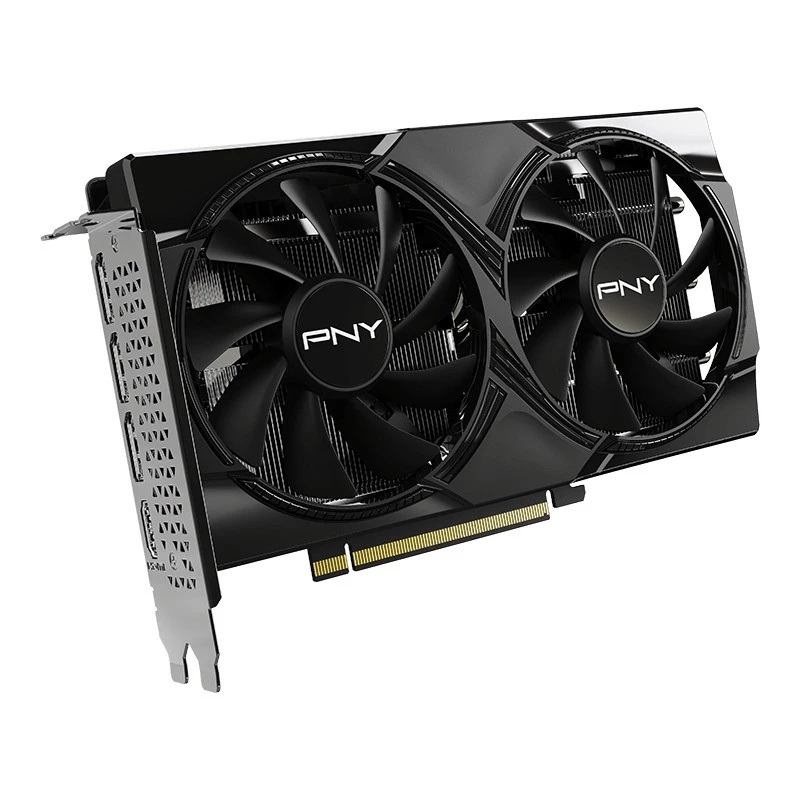 Graafikakaart GeForce RTX 5060 8GB GDDR7
