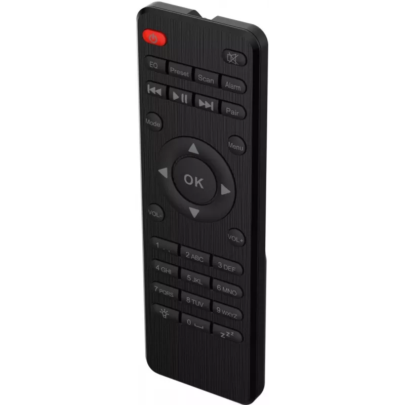Lauaraadio SENCOR SIR 5100WDB — 4 W, Wi‑Fi, FM
