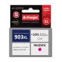 Activejet AH-903MRX tint (asendus HP 903XL T6M07AE jaoks; Premium; 12 ml; magenta)