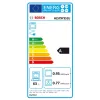 Bosch pliit HLS79Y351U Series 6, pliidiplaadi tüüp: induktsioon, ahju tüüp: elektriline, roostevaba teras, laius 60 cm, grillimine, LCD, 63 L, sügavus 60 cm