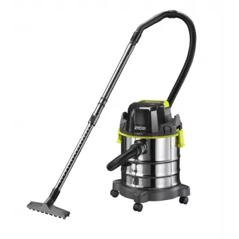 RYOBI R18WDV-0 tolmuimeja 18V One+ Must, roheline