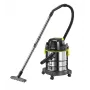 RYOBI R18WDV-0 tolmuimeja 18V One+ Must, roheline