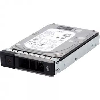 HDD Axis 02472-001 8TB 3.5in SATA sisemine kõvaketas