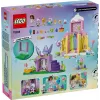 LEGO Icing Mountain and Kitten Garden komplekt 11205 — 263 osa, 3 minifiguuri, vanus 4+