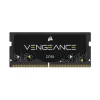 Corsair Vengeance - DDR4 - Modul - 16 GB - SO DIMM 260-PIN
