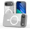 nevox StyleShell SHOCKFlex MagSafe iPhone 17 Air läbipaistev (2531)