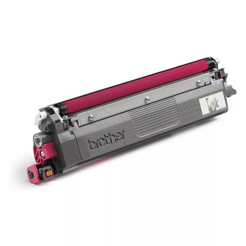 Brother TN-248XLM toonerikassett 1 tk Originaal magenta