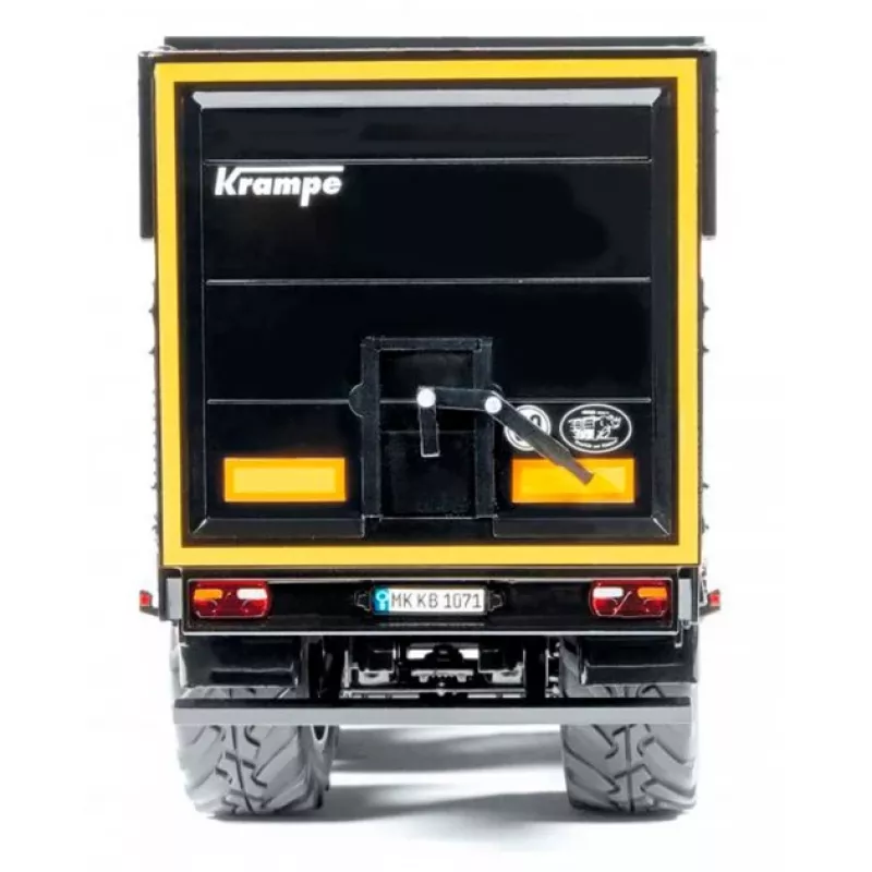 Krampe Rollbandwagen SB II 30/1070, mudelsõiduk