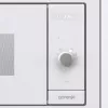 Gorenje BM235G1SYW Valge kombineeritud mikrolaineahi Sisseehitatav 23 L 900 W
