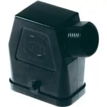 Harting Sleeve Enclosure Han Compact-gs-Pg16 09 12 008 0527 1 tk (09 12 008 0527)