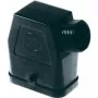 Harting Sleeve Enclosure Han Compact-gs-Pg16 09 12 008 0527 1 tk (09 12 008 0527)