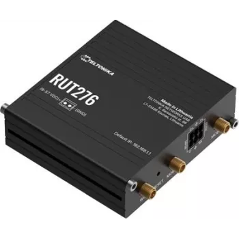 Ruuter TELTONIKA RUT276 Redcap 5G