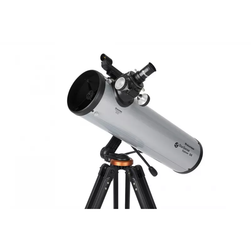 Celestron StarSense Explorer DX 130 teleskoop