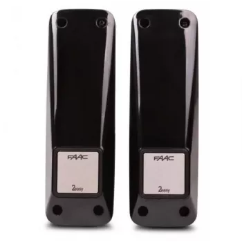 FAAC XP20WD silmade reguleerimise fototulbad - juhtmevabad