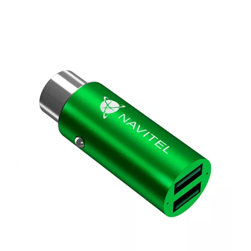 Navitel | Auto adapter | UC323 | 5 V | Auto adapter