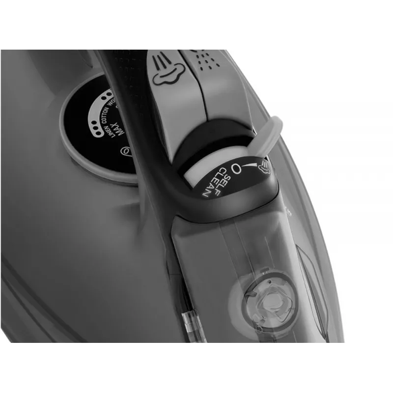 Triikraud Bosch GlidePro 2600W mudel 47582 — aurutriikraud koduseks kasutamiseks