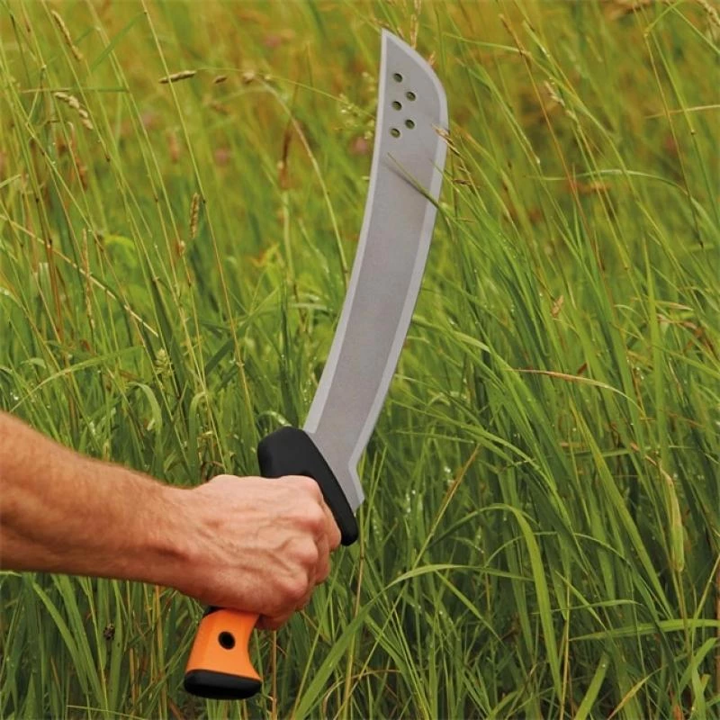 Fiskars Solid roostevabast terasest
