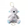 Muusikakarp - Kobras 18 cm