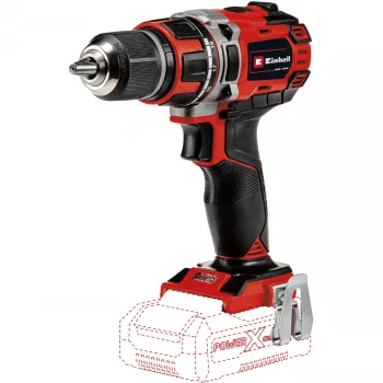 Einhell Germany Ag 4513887 Juhtmeta puur Must
