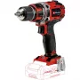 Einhell Germany Ag 4513887 Juhtmeta puur Must