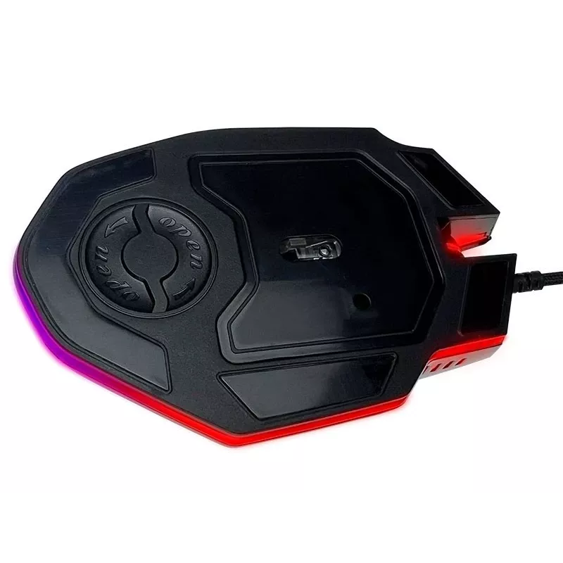 Hiir Gamezone Tracer 47368 USB