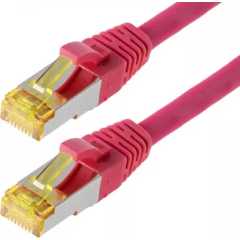Networking kaabel Helos S/FTP (PIMF) CAT 6a 7.5m