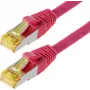 Networking kaabel Helos S/FTP (PIMF) CAT 6a 7.5m